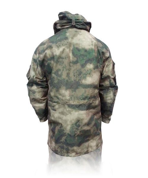 Куртка Торнадо Комбат 43492-104-108_(170-176) 