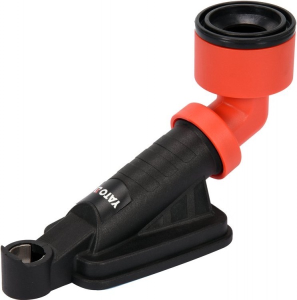 Насадка для пылеудаления при сверлении сверлами d5-16 мм YATO YT-82980