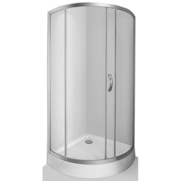 Душевая кабина AM.PM BLISS Solo Slide 90 W56G-315-090CM