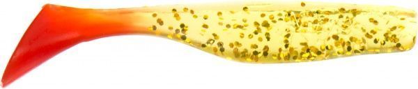 Виброхвост FOX Abyss 70 мм 8 шт. #056