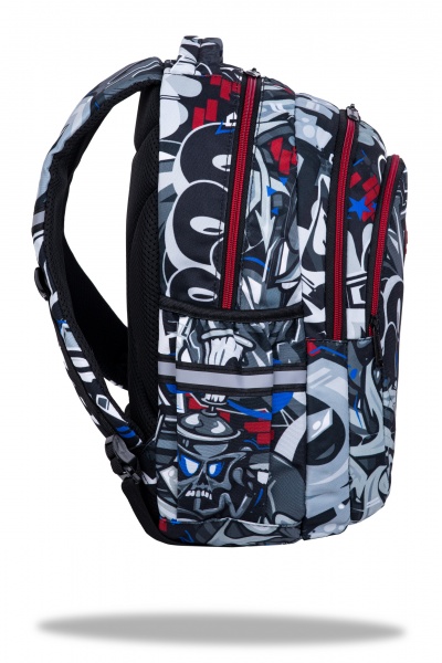 Рюкзак CoolPack Jerry Street Art