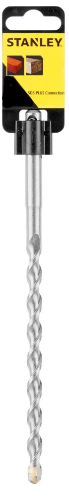 Бур Stanley SDS-plus 12x100 мм 160 мм STA54047