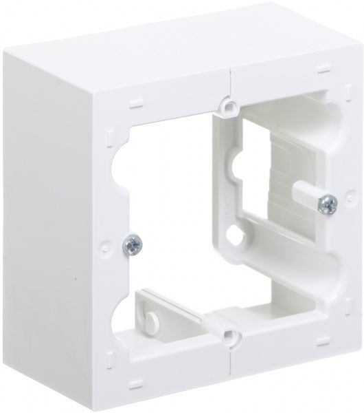 Подрозетник Simon 