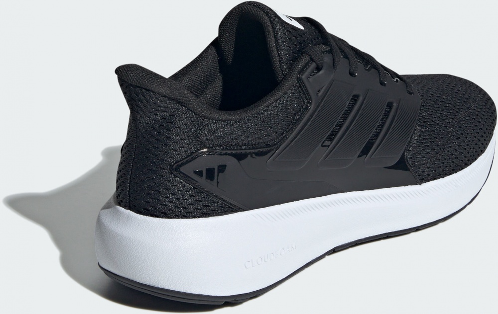 Кроссовки мужские Adidas ULTIMASHOW 2.0 IE8900 р.44 2/3 черные