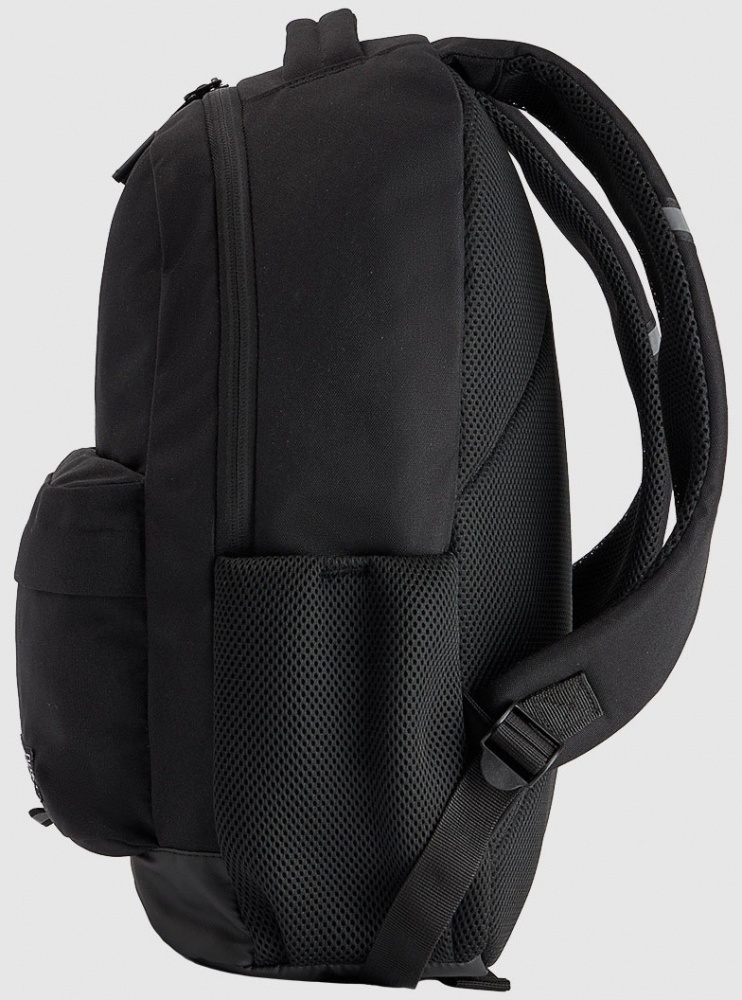 Рюкзак 4F 4FJWSS26ABACU605-20S 17,5 л черный