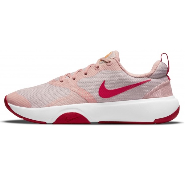 Кросівки Nike City Rep TR DA1351-656 р.US 7,5 рожевий