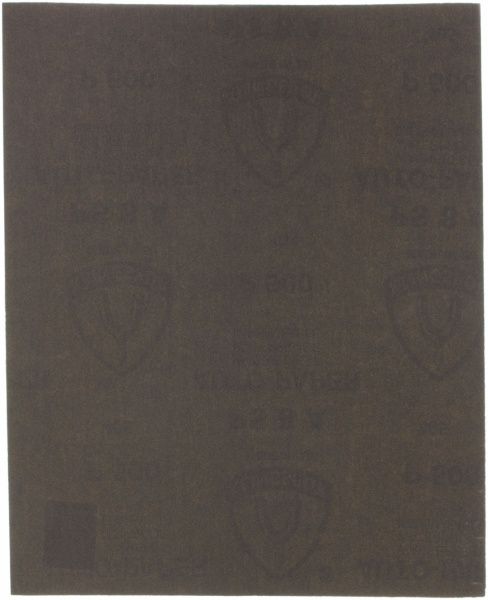 Наждачная бумага Klingspor PS 8 A P500 1 шт. 14656