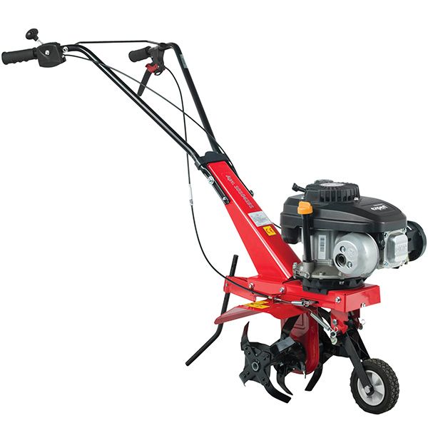 Культиватор HSD1G-75 Expert Garden