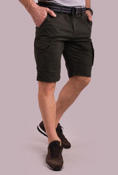 Шорты Avecs AV-30319/25 р. 60 хаки