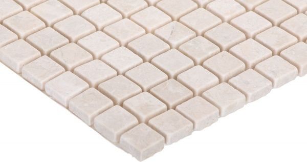 Плитка KrimArt мозаїка Victoria Beige МКР-4С 30,5x30,5 