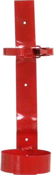 Кронштейн до вогнегаснику ВВК-1,4/2 ЧКП 