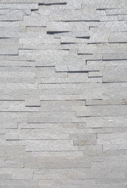 Плитка KLVIV сланец Белые пески 30 мм 0,5 кв.м 