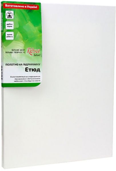 Підрамник GPA1846080 (600x800) мм 60x80 см Rosa Talent 