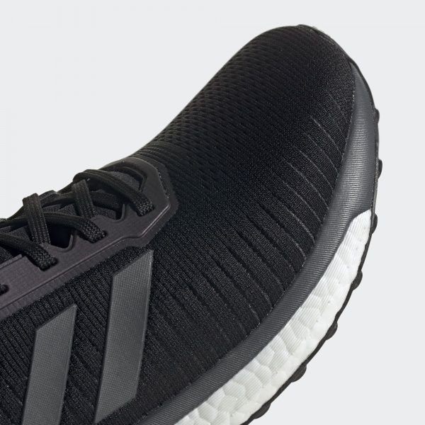 Кроссовки Adidas SOLAR DRIVE 19 M EF0789 р.7 черный