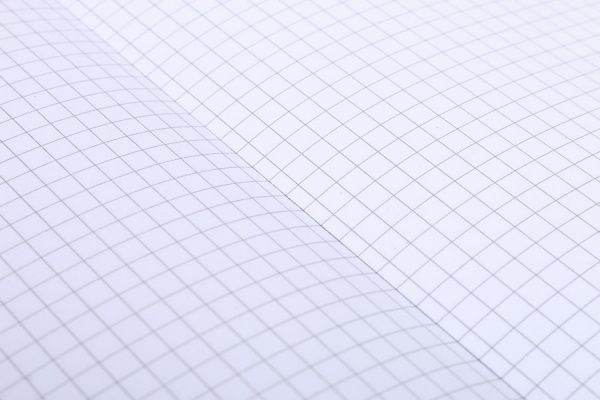 Книга для записей Тигр 14х20 см