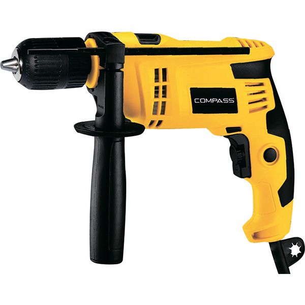 Дрель ударная Compass DL1153
