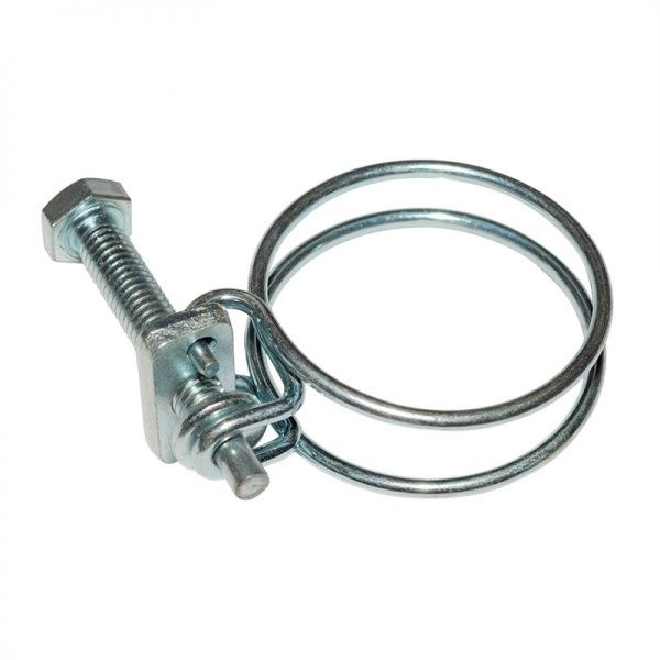 Хомут проволочный стальной W1 31-35 мм 1 шт