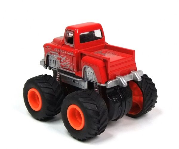 Машинка инерционная XG в ассортименте XG879-14W