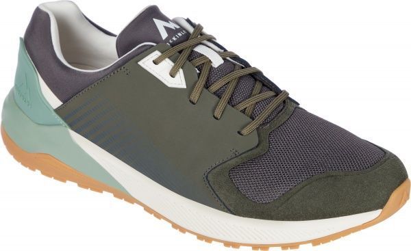 Черевики McKinley Kyoto M 412494-900038 р. EUR 46 сірий