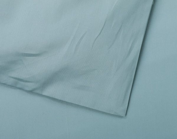 Комплект постельного белья 2 светло-зеленый La Nuit 