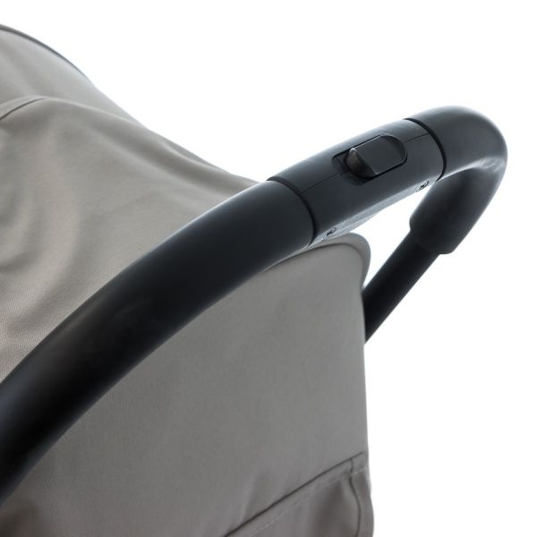 Коляска прогулочная Babyhit Colibri Sahare Beige 