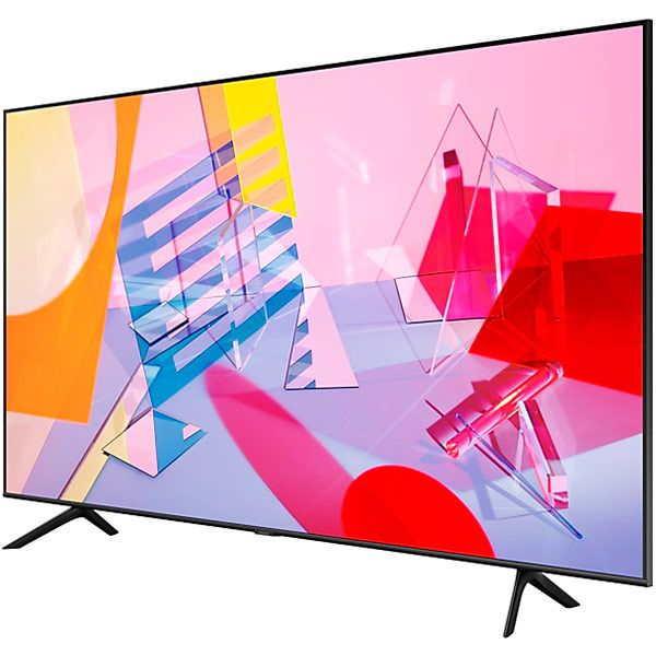 Телевізор Samsung QE55Q60TAUXUA
