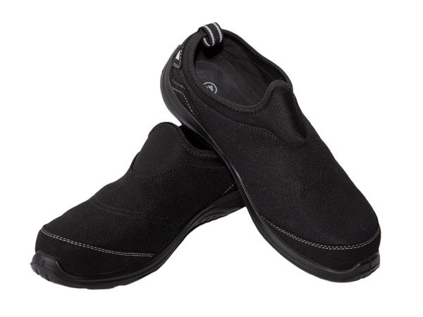 Кросівки Sizam Tampa р.44 36138 чорний