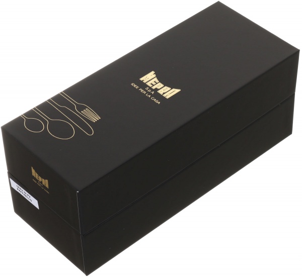 Набір столових приборів Raffaello 24 предмети Mepra