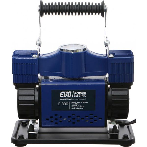 Компресор автомобільний EVO WM102-17
