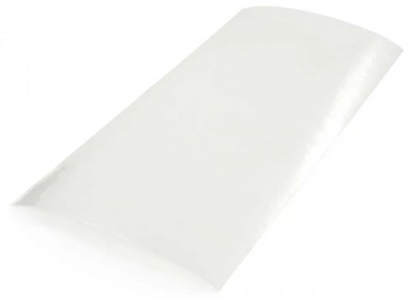 Шифер ELYPLAST 10x2м x прямий прозорий