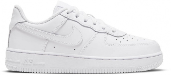 Кроссовки Nike DH2925-111 р.33,5 белый