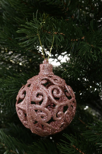 Набор елочных шаров Комплект № 17 d 80 мм 12 шт./уп.