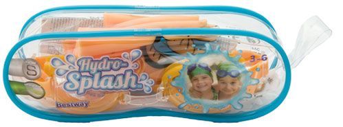 Набір для плавання Bestway 26026 26026 в асортименті