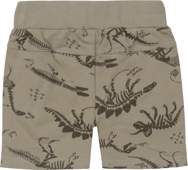 Шорты для мальчиков Dirkje р.86 шалфей T46608-35 