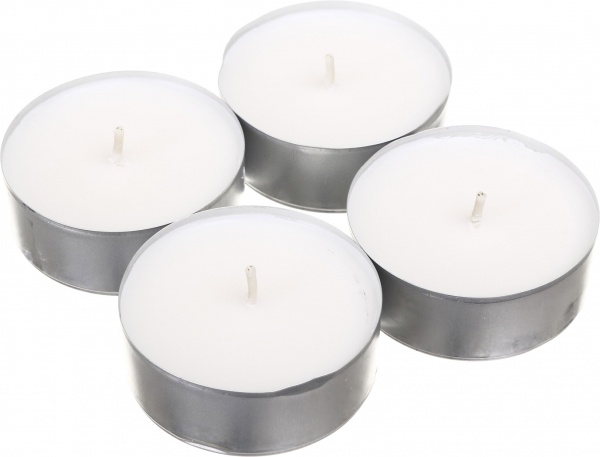 Свеча Pako-If чайная Классика 4 шт 