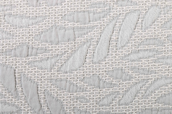 Покривало Guimaraes 230x270 см Antonio Pereira сірий 