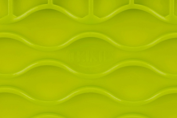 Миска Trixie для собак Lick'n'Snack повільне годування термопласна гума 20x20 см (4952)