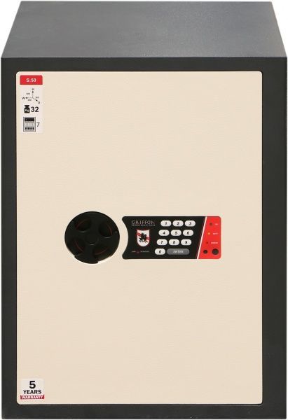Сейф мебельный Griffon S.50.Е 