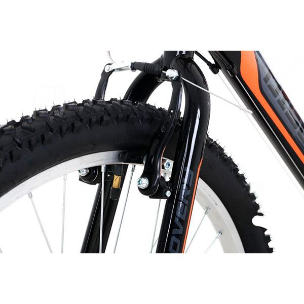 Велосипед Discovery 17