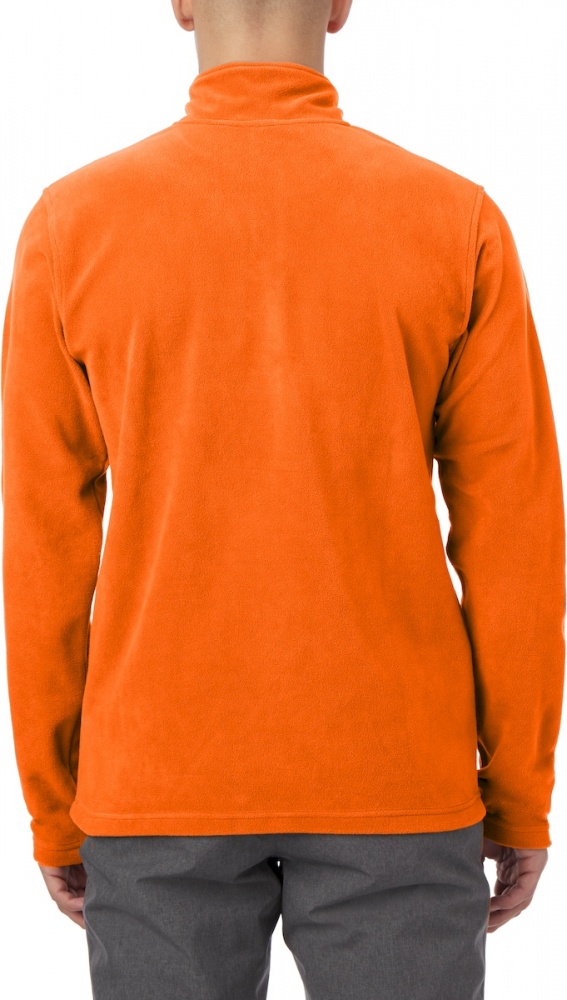 Джемпер McKinley Amarillo II M 429174-237 р.S оранжевый