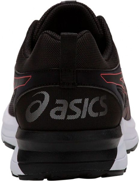 Кросівки Asics GEL-TORRANCE MX 1021A031-001 р.7,5 чорний