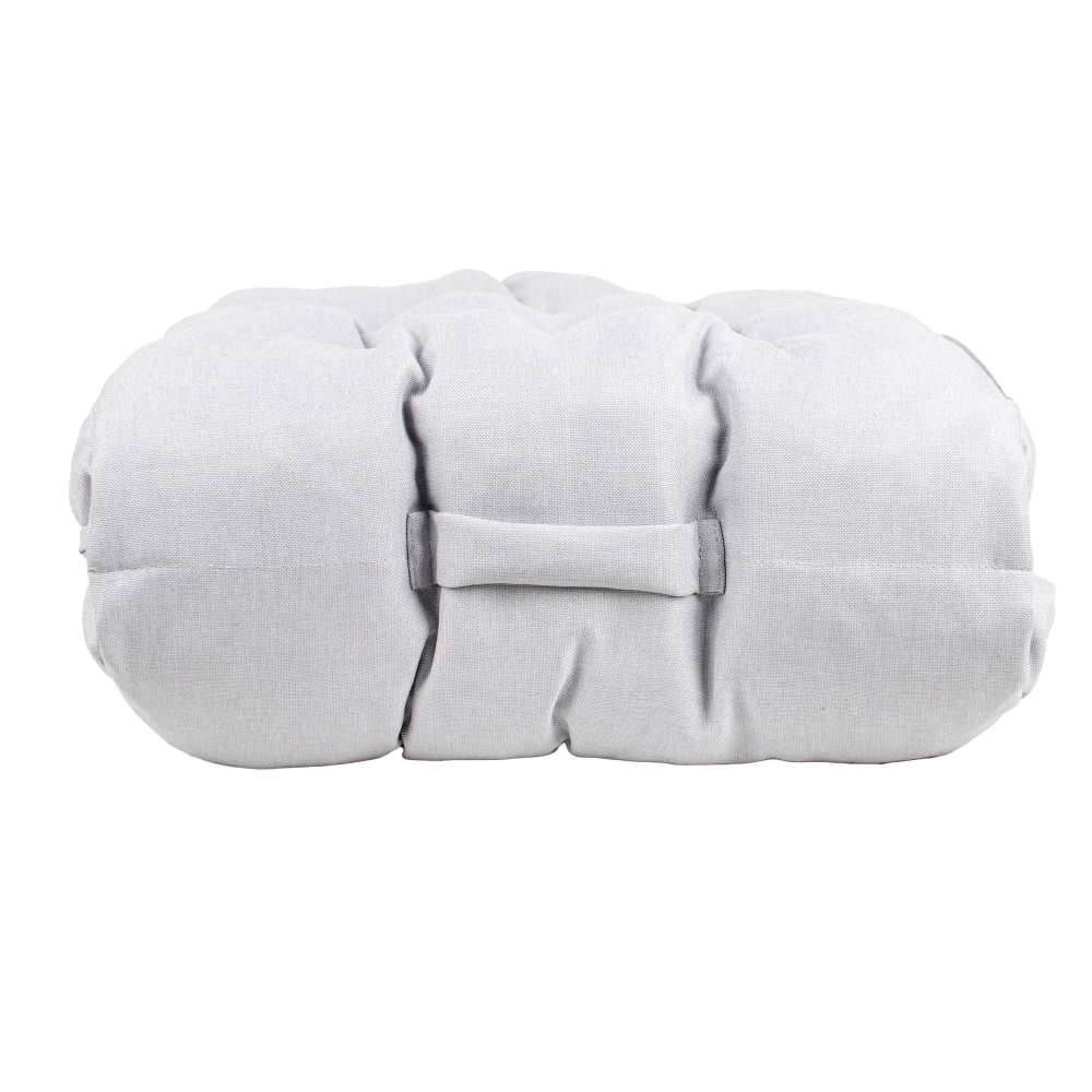 Подушка CASE світло-сірий Decora textile