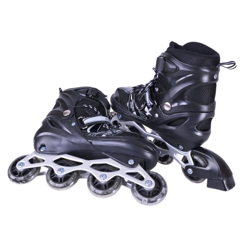 Роликові ковзани Shantou L RL25503 р. 38-41 в асортименті