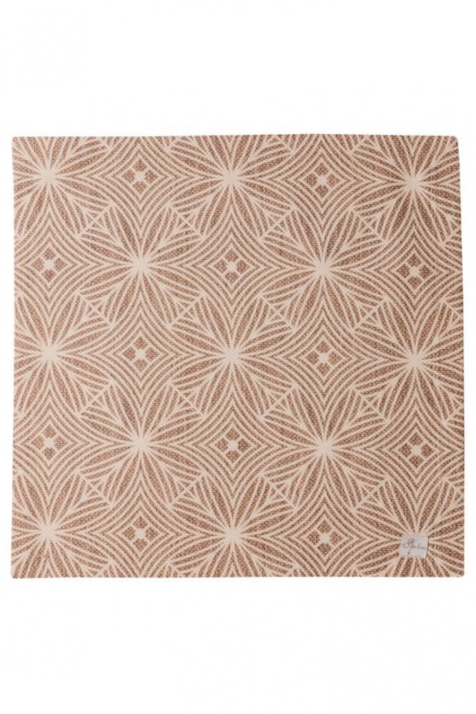 Салфетка Прованс Корица 40x40 см