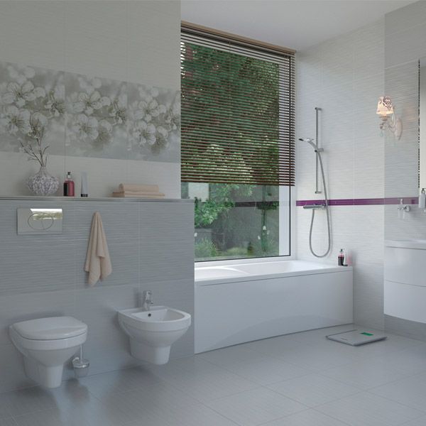 Плитка Opoczno Mirta структурний 300x450 мм 2 гатунок