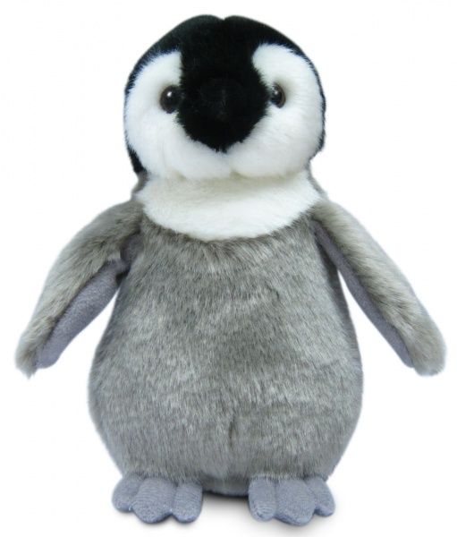Мягкая игрушка Aurora Пингвиненок 22 см