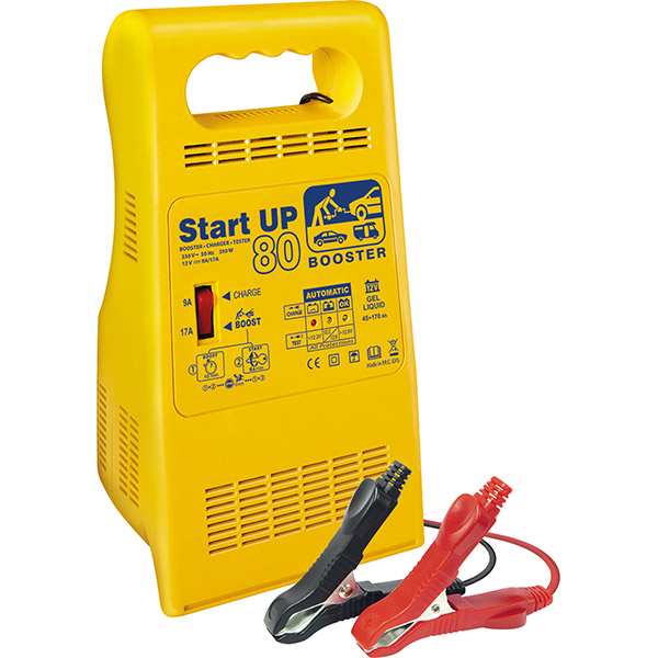 Устройство пуско-зарядное GYS Start Up 80