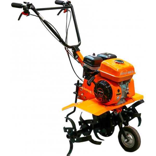 Культиватор HSD1G-80A-2 Expert Garden