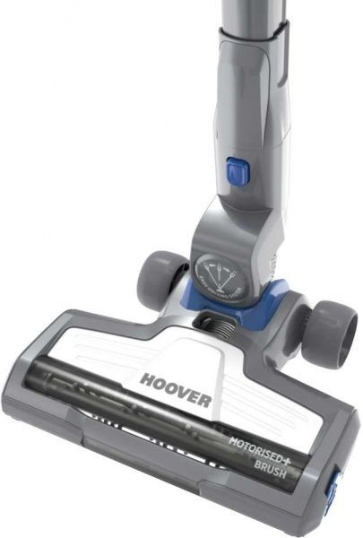 Пылесос аккумуляторный Hoover HF722PTLG 011 