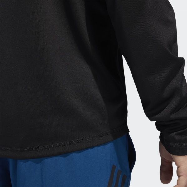 Футболка Adidas FL_SPR X BOS LS DQ2846 L чорний